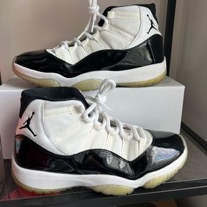 Jordan 11 Concord